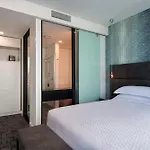 Four Points By Sheraton Auckland