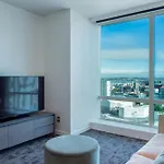 Four Points By Sheraton Auckland