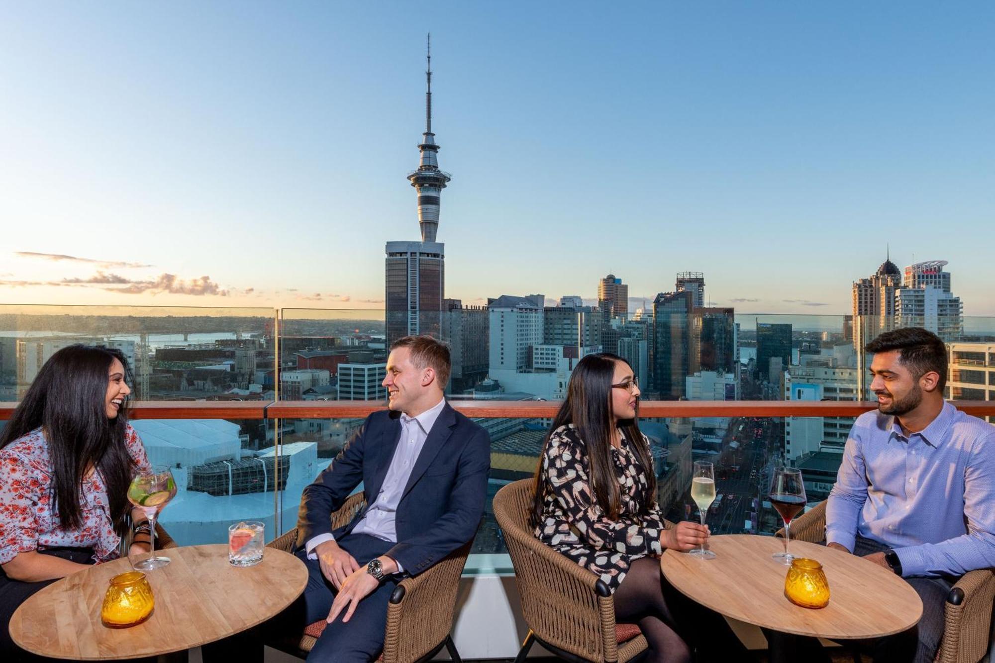 Four Points By Sheraton 4*