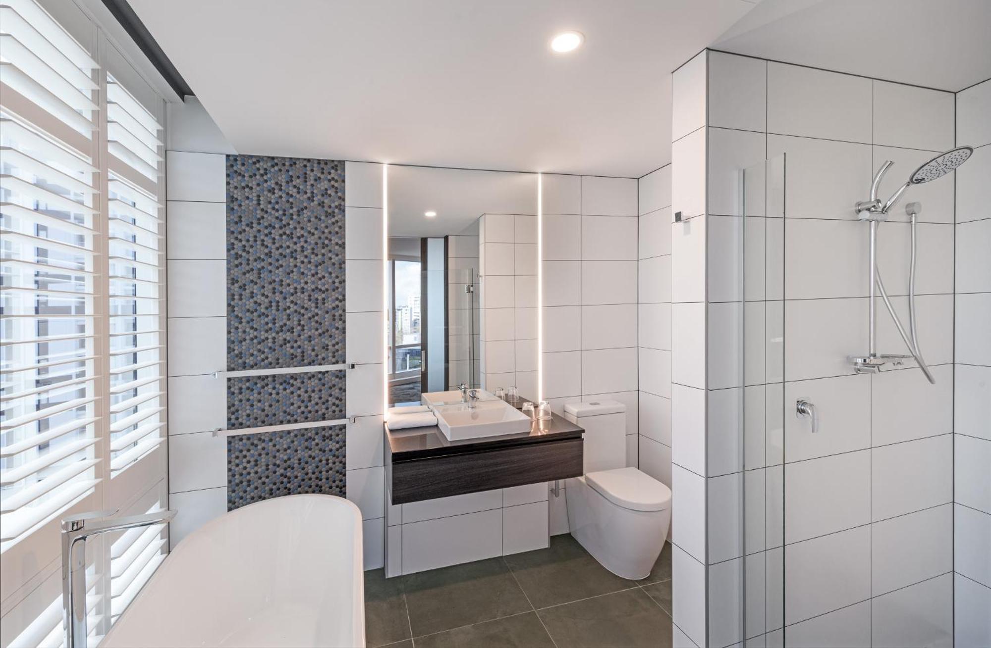 Four Points By Sheraton Hotel Auckland