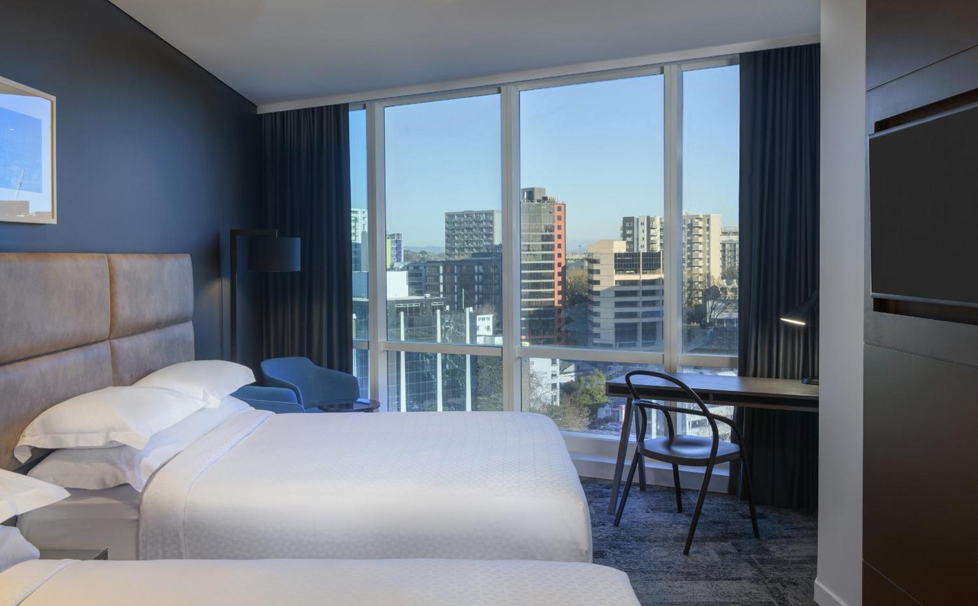 Four Points By Sheraton 4*
