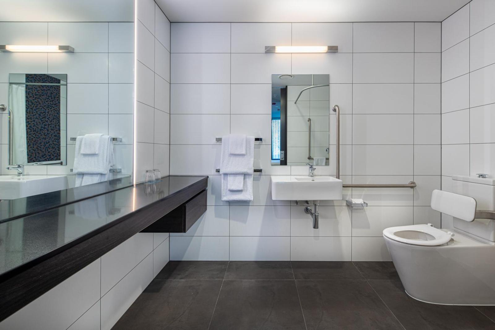 Four Points By Sheraton 4* Auckland
