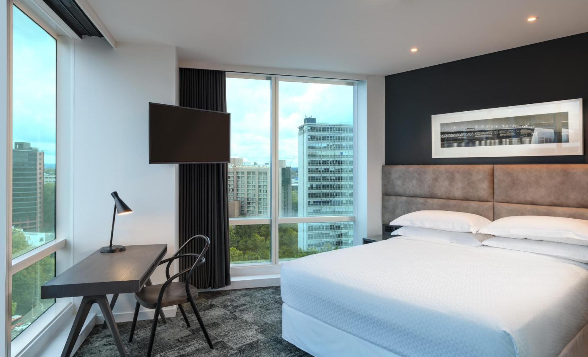 Hotel Four Points By Sheraton