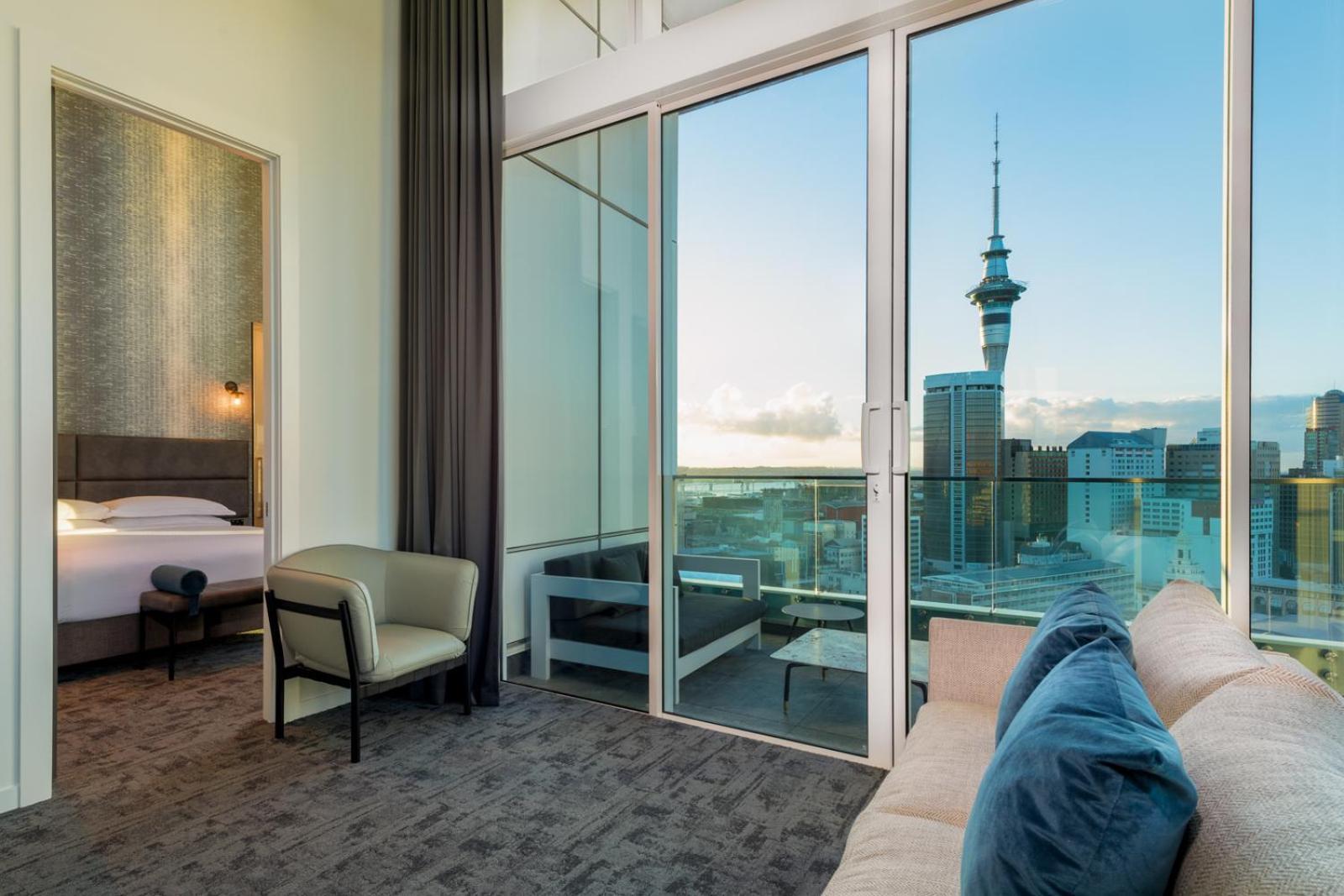 Hotel Four Points By Sheraton 4*