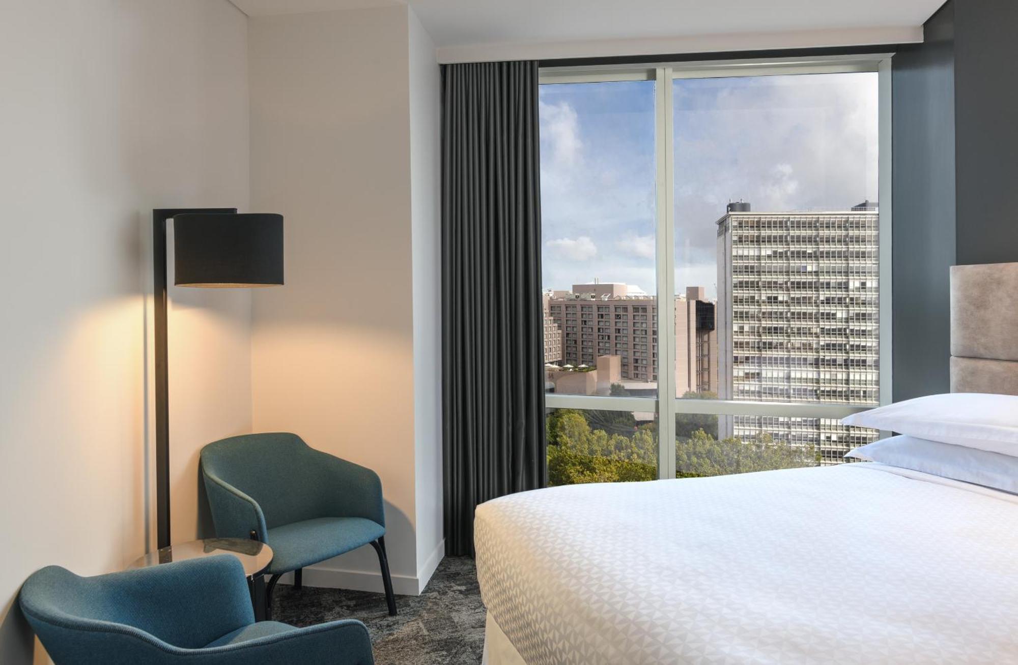 Four Points By Sheraton 4*
