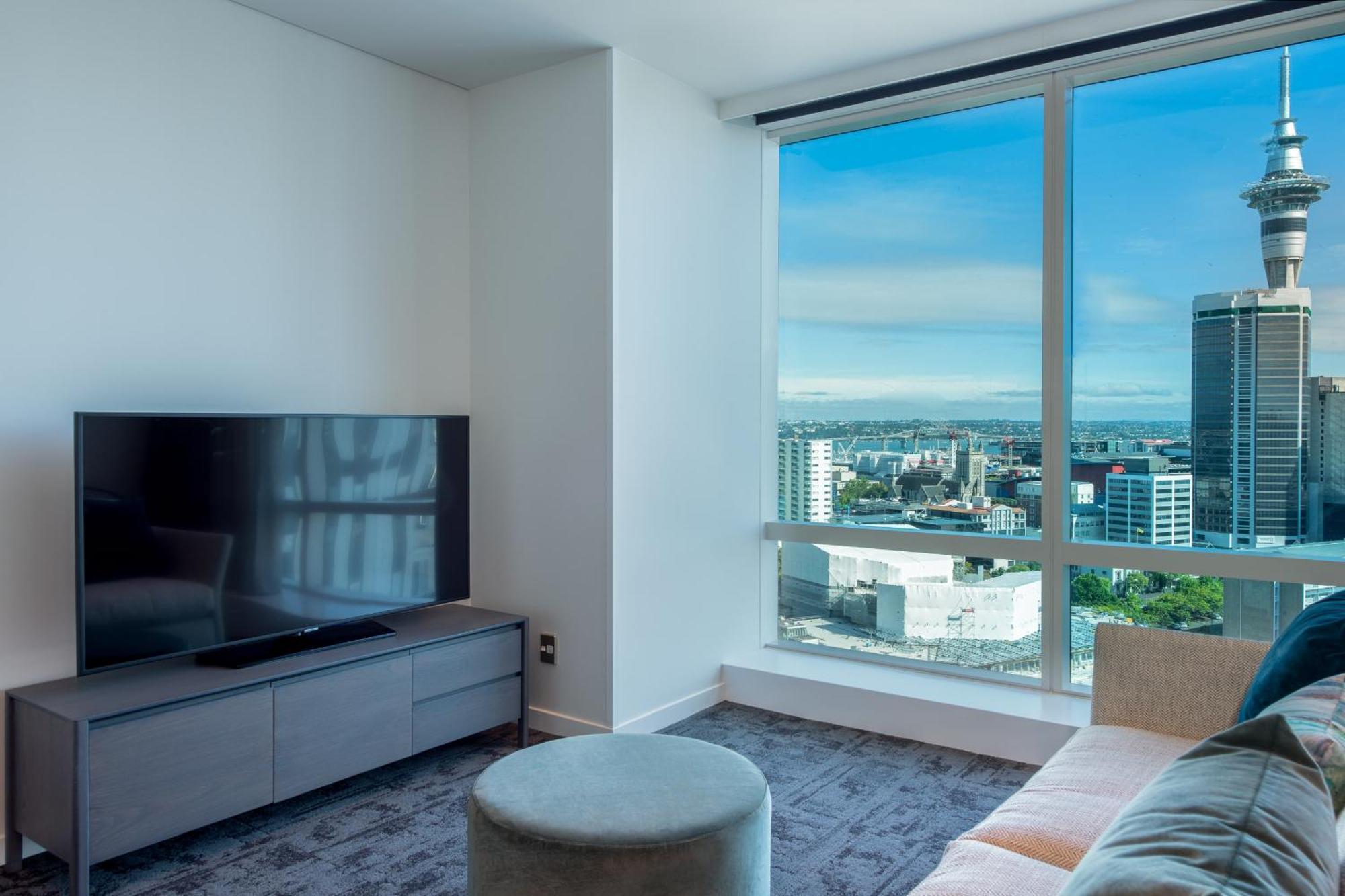 Four Points By Sheraton 4* Auckland