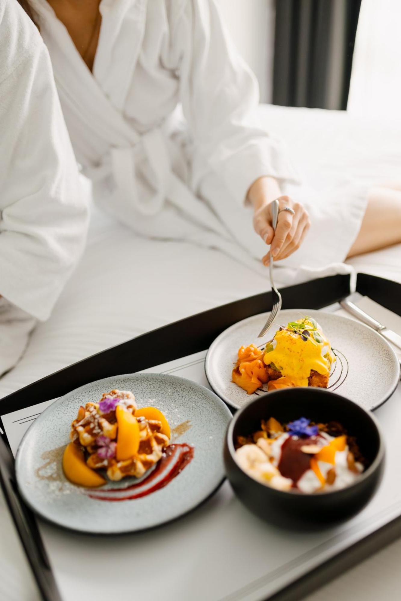 Four Points By Sheraton 4* Auckland